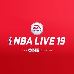 NBA Live 19