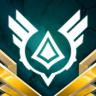 Champion of the Realm Trophy