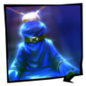 A Sublime Experiment Trophy