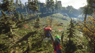 Pilot Flight Simulation Screenshot 3