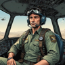 SuperPilot Trophy