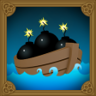 Bomb Voyage! Trophy