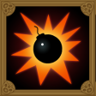 Bombastic! Trophy