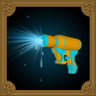 Inferno Quencher Trophy