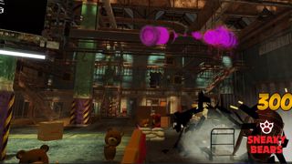 Sneaky Bears Screenshot 5