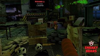 Sneaky Bears Screenshot 4