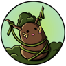 Taming Jungles Trophy