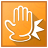 Backhander Trophy