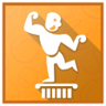 Clay sculptor Trophy