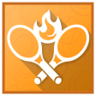 Full blast party Trophy