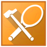 Hard worker Trophy