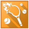 Having a blast Trophy