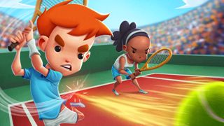 Super Tennis Blast Screenshot 9