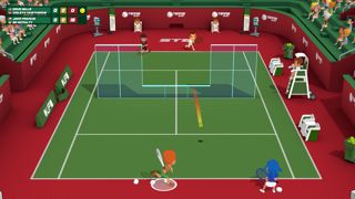 Super Tennis Blast Screenshot 8