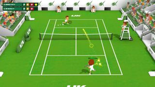 Super Tennis Blast Screenshot 5