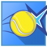 Super Tennis Blast Master Trophy