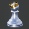 Chess Master Trophy