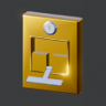 Fire Alarmist Trophy
