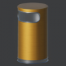 Please Recycle Trophy