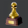 Polite Recognition Trophy