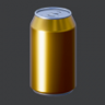 Sugar Crash Trophy