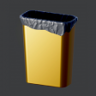 Take Your Trash Elsewhere Trophy