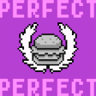 All you can eat Trophy
