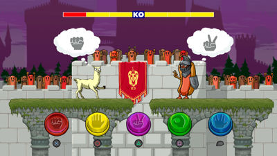 Superola Champion Edition