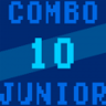 Combo Junior Trophy