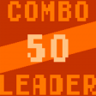 Combo Leader Trophy