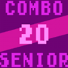 Combo Senior Trophy