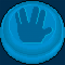 Live Long and Prosper Trophy
