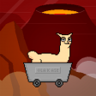 Llamacraft Trophy