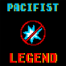 Pacifist Legend Trophy