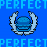 Perfect! Trophy