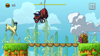 Superola Champion Edition Screenshot 1