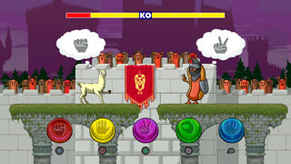 Superola Champion Edition Screenshot 7