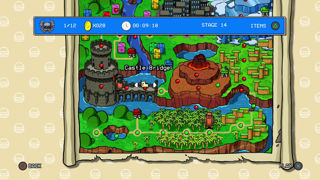 Superola Champion Edition Screenshot 2