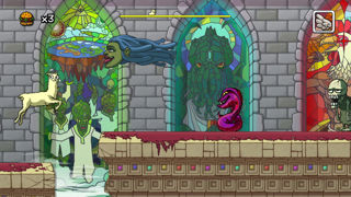 Superola Champion Edition Screenshot 6