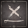 Chivalrous Trophy