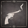 Crack Shot Trophy