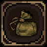 Bomb Hoarder Trophy
