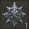 Silver Collector Trophy