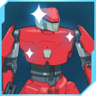 Perfectionist Trophy