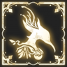 Sleeping Sun Trophy