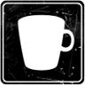 Hypercaffeinated Trophy
