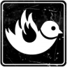 If It Flies, It Burns Trophy