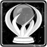 Platinum Trophy Trophy