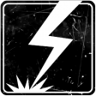 Thunder and Lightning Trophy