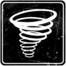 Tornado Wrangler Trophy